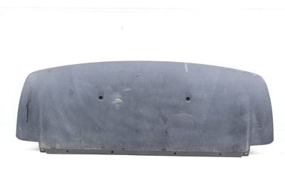 LOWER BUMPER TRIM / DUFFUSER