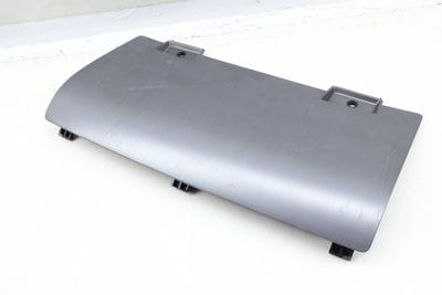 LOWER BUMPER TRIM (S-LINE) 8R0807819H