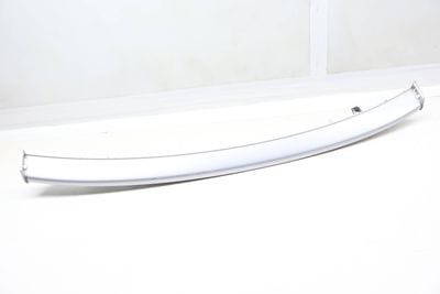 LOWER BUMPER TRIM / SPOILER 8J0807514
