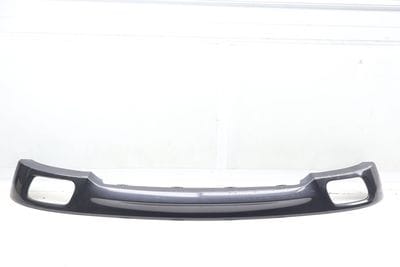 LOWER BUMPER TRIM / VALANCE 7898890