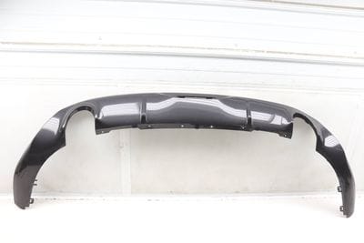 LOWER BUMPER TRIM / VALANCE (M) 8069789