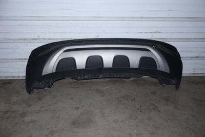 Lower Bumper Valance 2GJ807521