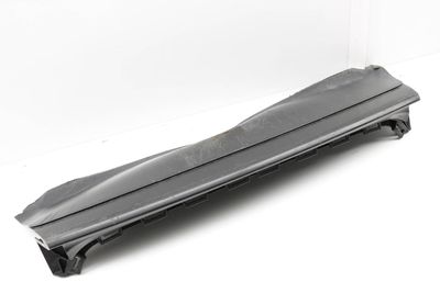 LOWER BUMPER VALANCE 3C8807651C