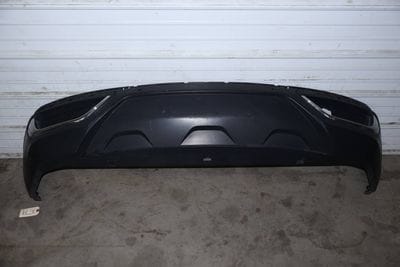Lower Bumper Valance 3CM807521B