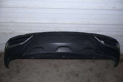 LOWER BUMPER VALANCE 3CM807521B