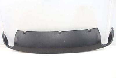 LOWER BUMPER VALANCE 4F5807521