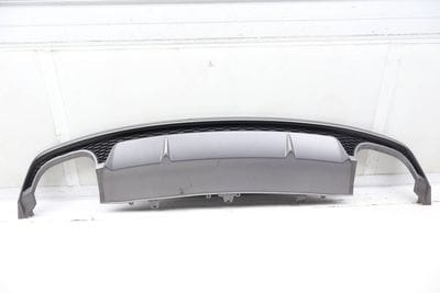 Lower Bumper Valance 4G8807521R