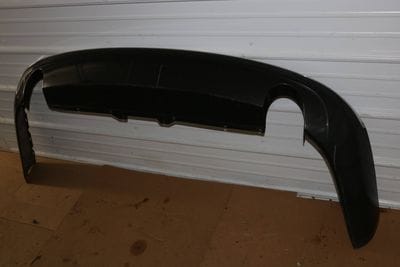 Lower Bumper Valance 4H0807521