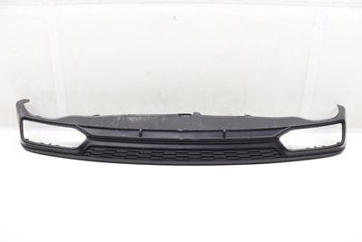 LOWER BUMPER VALANCE 4K0807521B