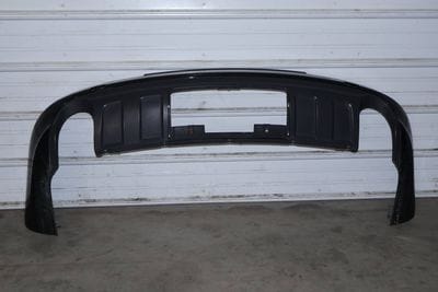 LOWER BUMPER VALANCE 4L0807434K