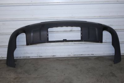 LOWER BUMPER VALANCE 4L0807521B