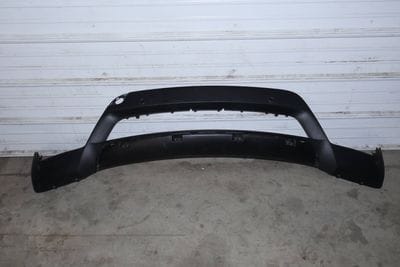 Lower Bumper Valance 51117222371