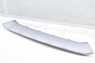 Lower Bumper Valance 51117347914