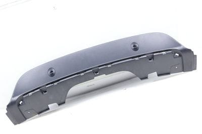 Lower Bumper Valance 51127227766