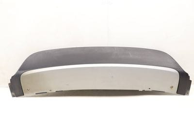 LOWER BUMPER VALANCE 7227766
