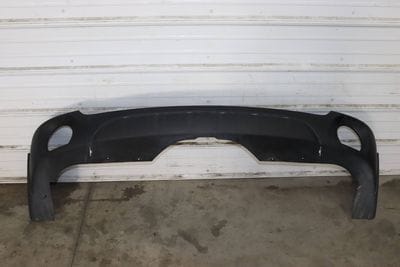 Lower Bumper Valance 51127303441