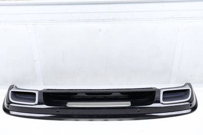 LOWER BUMPER VALANCE 5NN807482B