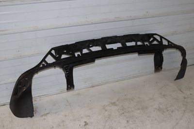 Lower Bumper Valance 7P5807521