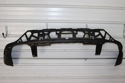 LOWER BUMPER VALANCE 7P5807521
