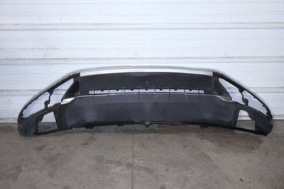 Lower Bumper Valance 7P6807061H