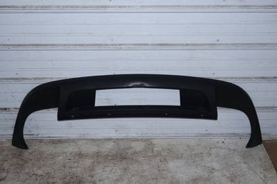 Lower Bumper Valance 7P6807482