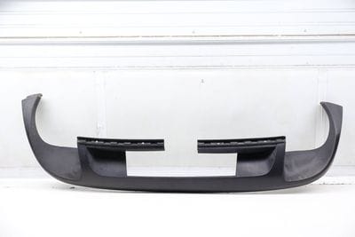 Lower Bumper Valance 7P6807568