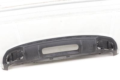 LOWER BUMPER VALANCE 80A807521K