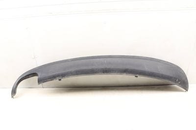 LOWER BUMPER VALANCE 8J0807421B