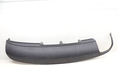 Lower Bumper Valance 8K0807521