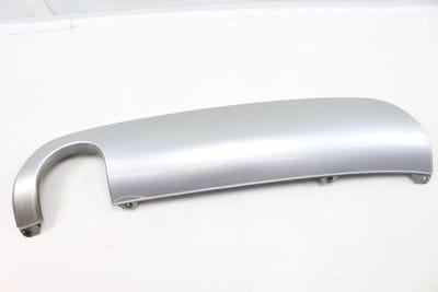 LOWER BUMPER VALANCE 8N0807421