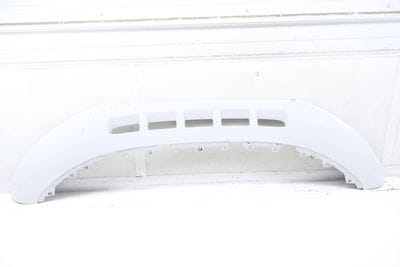 Lower Bumper Valance 8R0807061F
