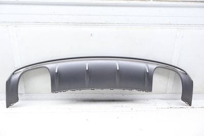Lower Bumper Valance 8V5807521H