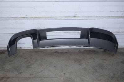 LOWER BUMPER VALANCE 8V5807521S