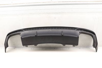 LOWER BUMPER VALANCE 8W0807521AC