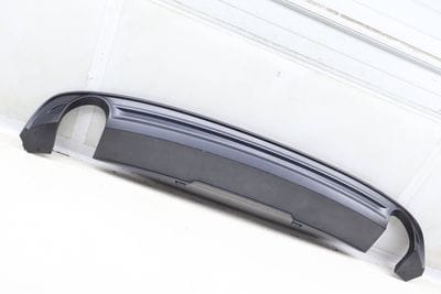 LOWER BUMPER VALANCE 8W0807521C
