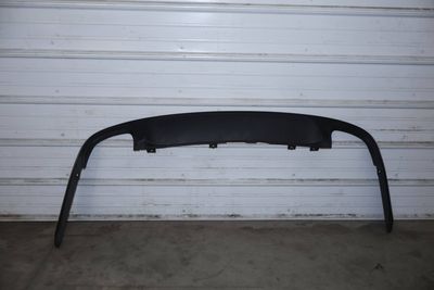 Lower Bumper Valance