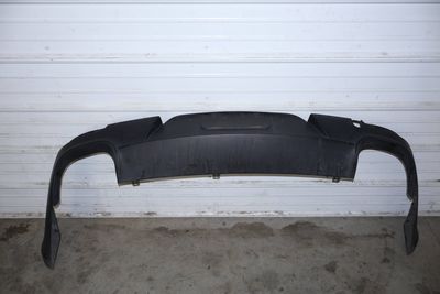 LOWER BUMPER VALANCE