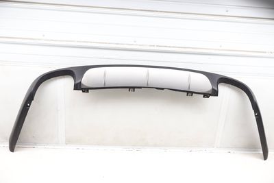 LOWER BUMPER VALANCE