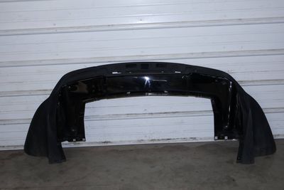 LOWER BUMPER VALANCE