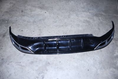 LOWER BUMPER VALANCE / DIFFUSER 561807568A