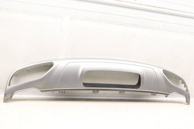 LOWER BUMPER VALANCE / DIFFUSER 80A807521B
