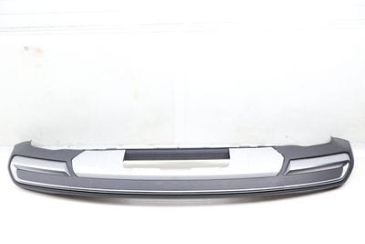 LOWER BUMPER VALANCE / DIFFUSER 80A807521J