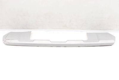 LOWER BUMPER VALANCE / DIFFUSER 80A807568A