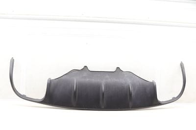 Lower Bumper Valance / Diffuser