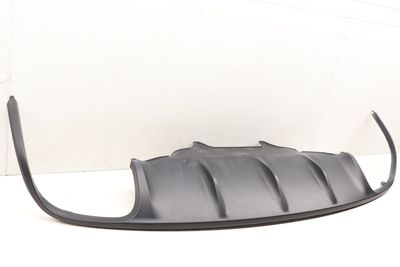 LOWER BUMPER VALANCE / DIFFUSER
