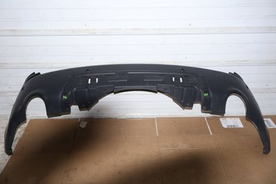 LOWER BUMPER VALANCE / DIFFUSER FK7217D781