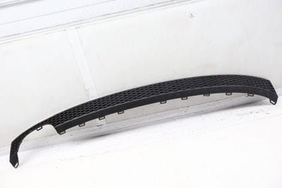 Lower Bumper Valance / Diffuser Bracket Trim 8K0807833A