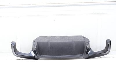 Lower Bumper Valance / Diffuser (M) 51128050480