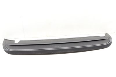 LOWER BUMPER VALANCE (HYBRID) 5C6807521G