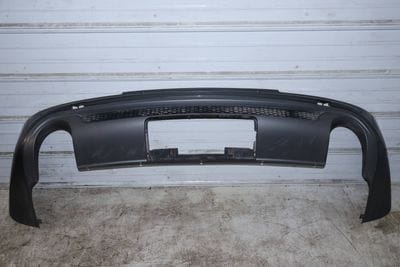 Lower Bumper Valance (S-LINE) 4L0807434M